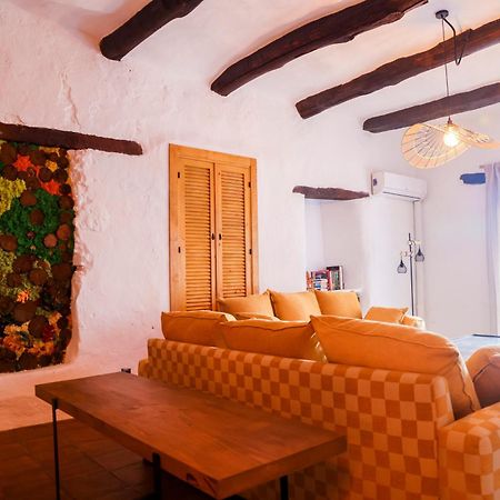 Casa De Los Titeres Pitres Extérieur photo