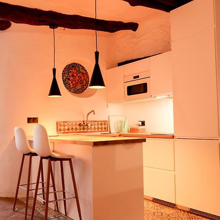 Casa De Los Titeres Pitres Extérieur photo