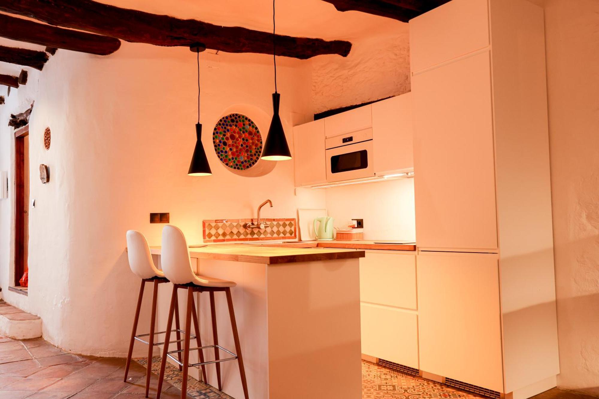 Casa De Los Titeres Pitres Extérieur photo